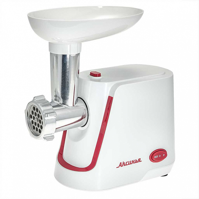 картинка Мясорубка эл АКСИНЬЯ КС-2000 от магазина Одежда+