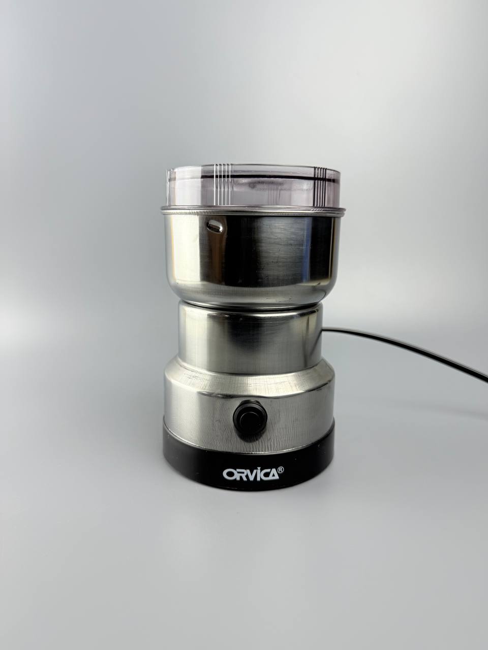 картинка Кофемолка электрическая Orvica ORM-8300 от магазина Одежда+