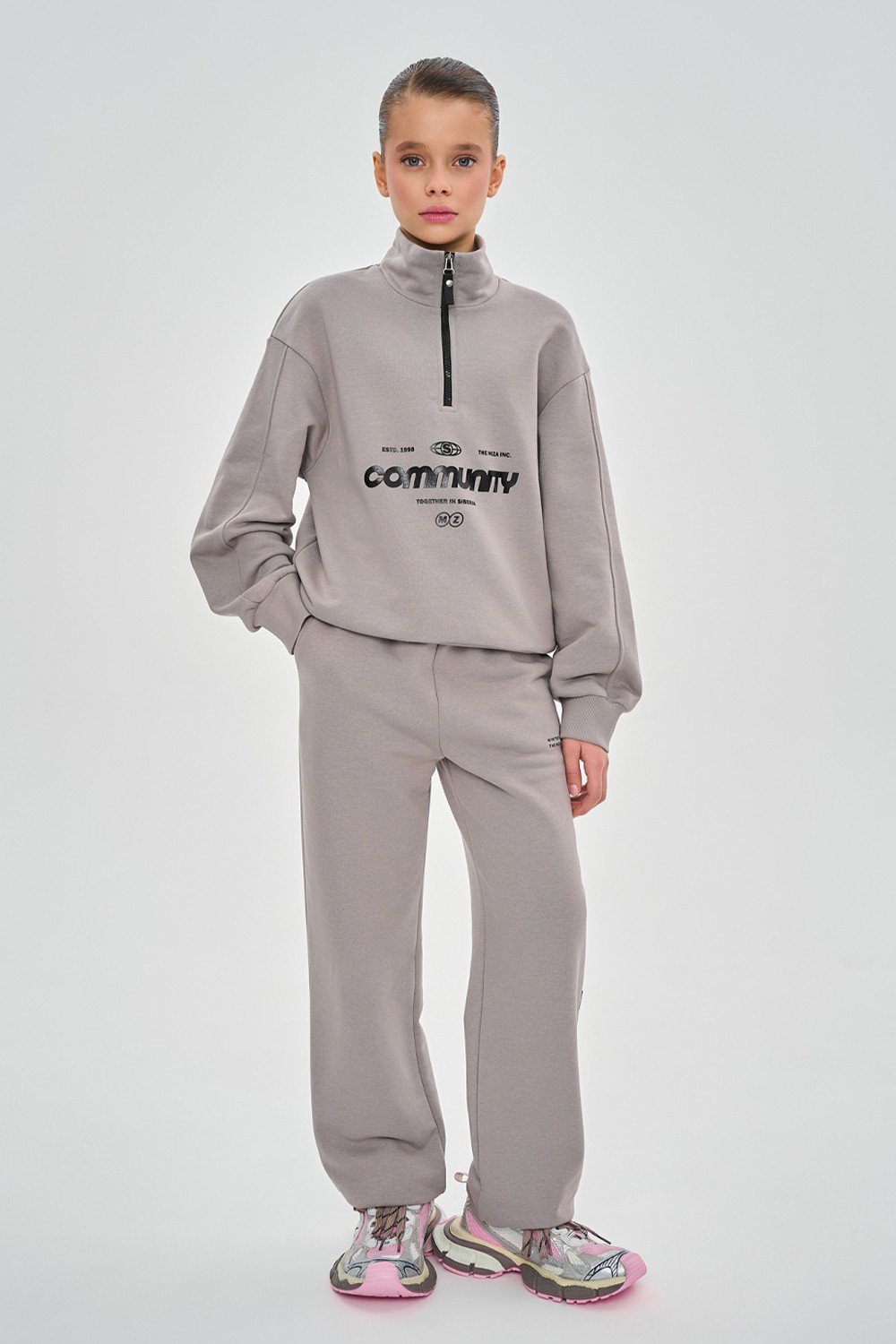 картинка Костюм детский 925-23-25 от магазина Одежда+