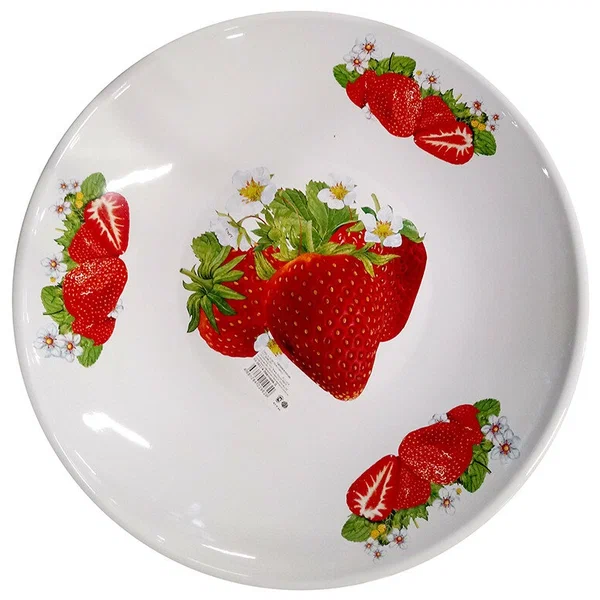 картинка Блюдо эмаль 3 л/01-0812 от магазина Одежда+