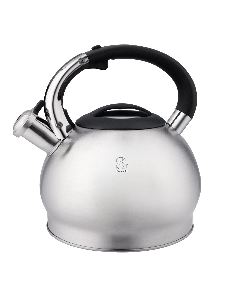 картинка Чайник 3л "Swisgold"/SG-16050  от магазина Одежда+