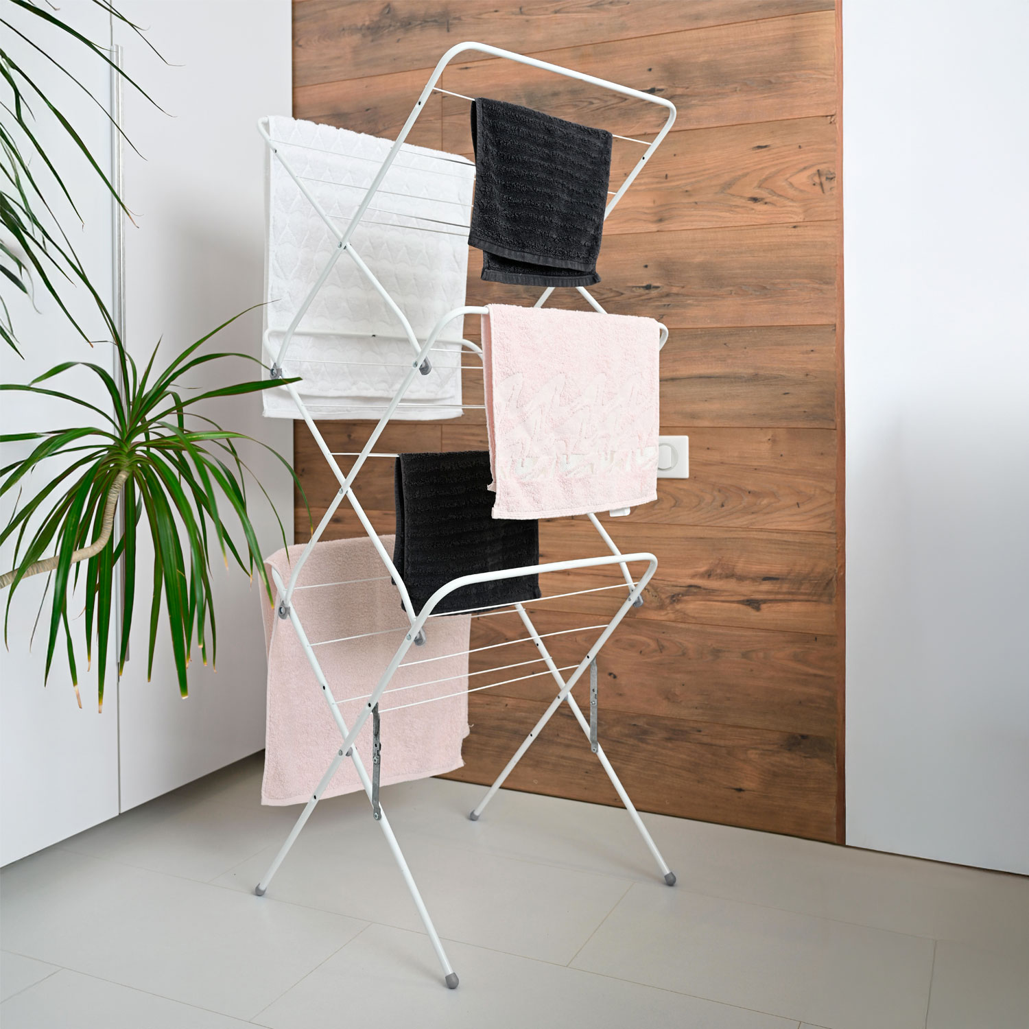 картинка Сушилка напольная/СБВ2/Ника от магазина Одежда+