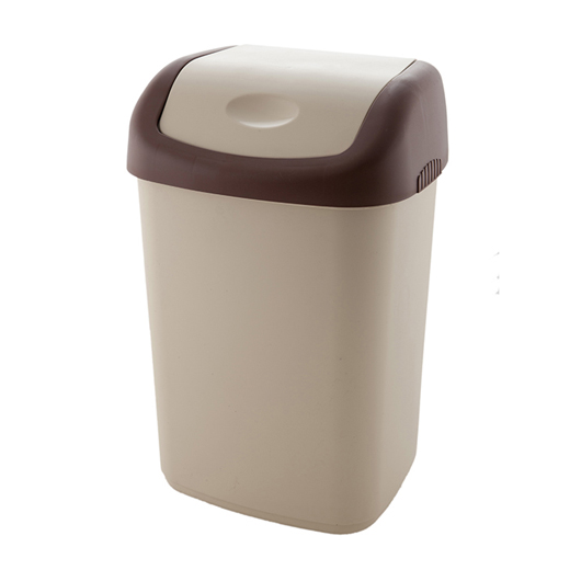 картинка Контейнер д/мусора 14 л/32700/ПБ от магазина Одежда+