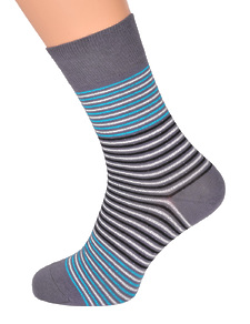 картинка Носки мужские X-3R6/ХоХ от магазина Одежда+