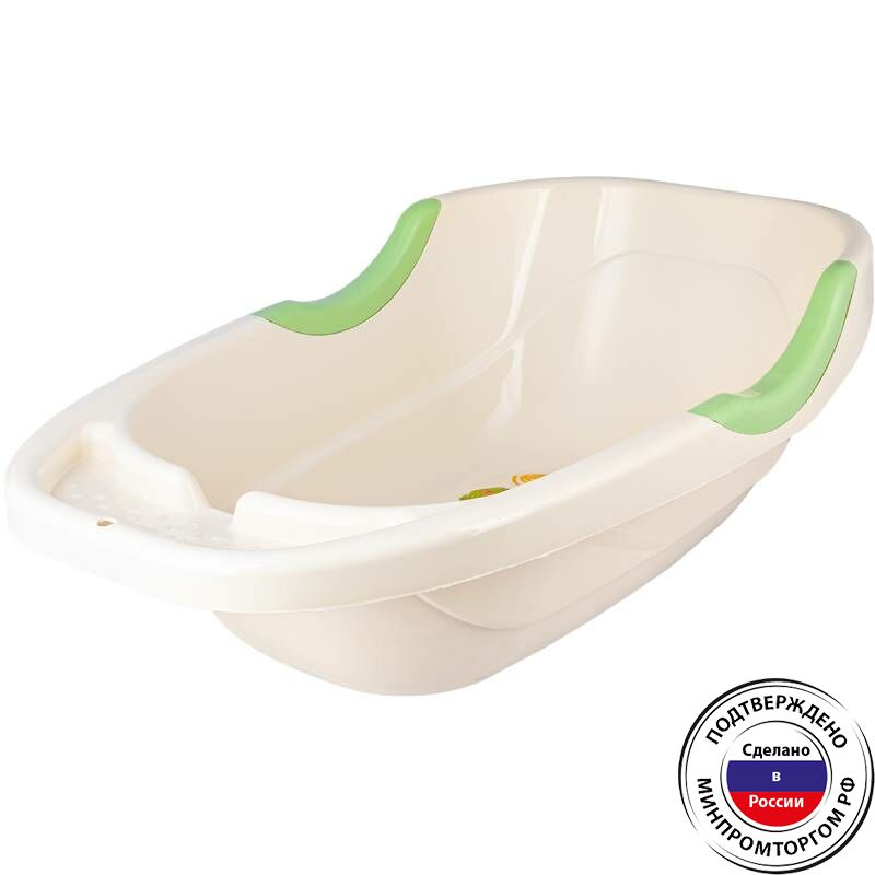 картинка Ванночка детская Giraffix 25 л/42650/ПБ от магазина Одежда+