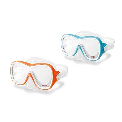 картинка Маска для плавания WAVE RIDER/55978 от магазина Одежда+
