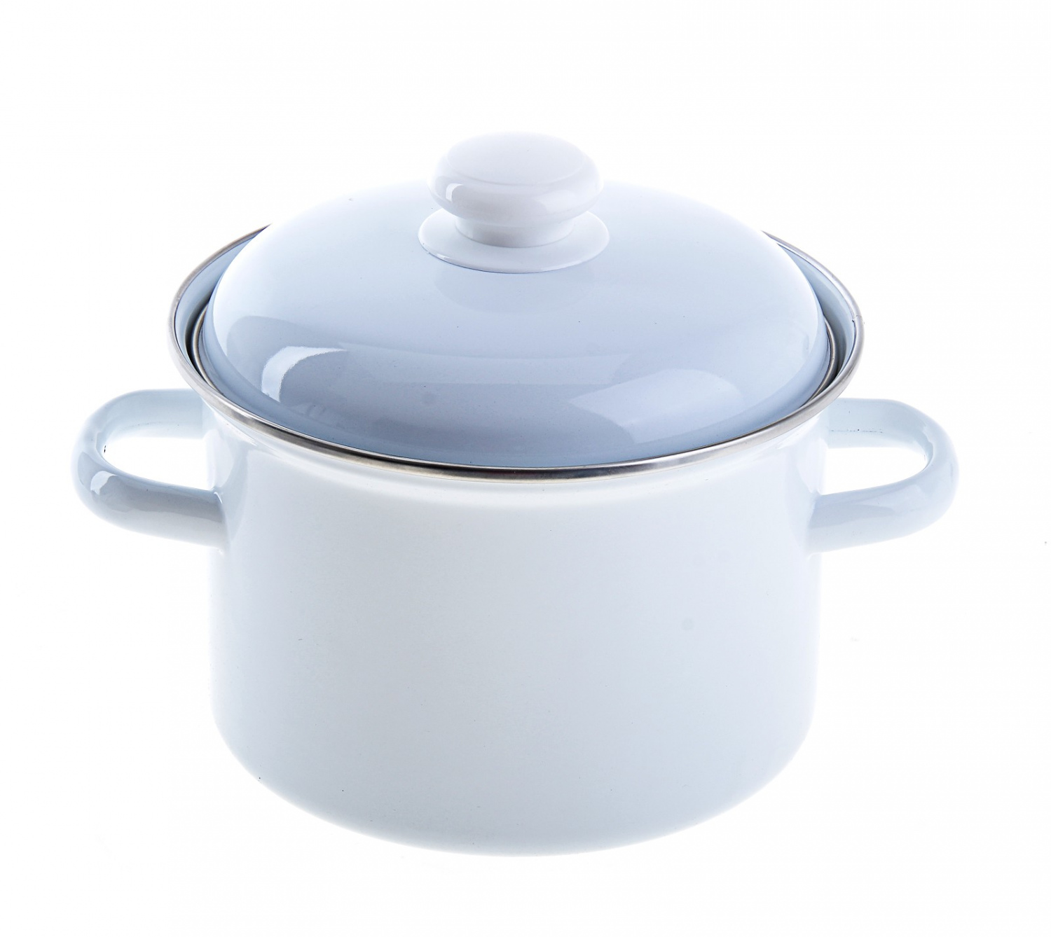 картинка Кастрюля 3л/1612 АП2 от магазина Одежда+