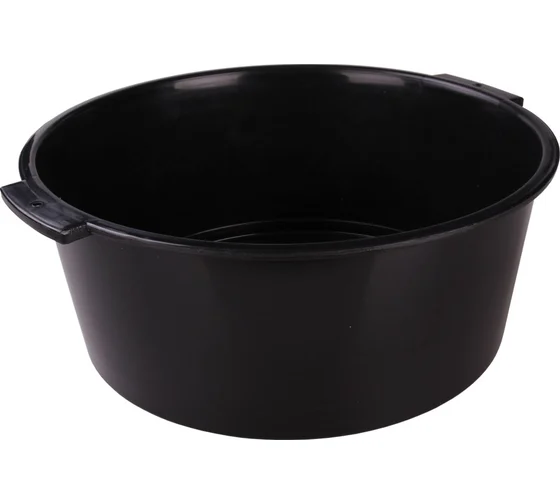 картинка Таз 15 л/2 сорт/2388/Альтернатива от магазина Одежда+