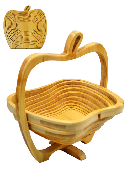 картинка Корзинка для фруктов 23*20 см/107196 от магазина Одежда+