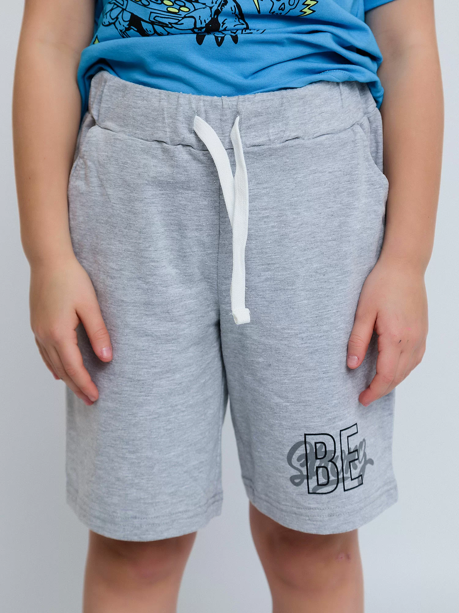 картинка Шорты 0012_ЛС24 от магазина Одежда+