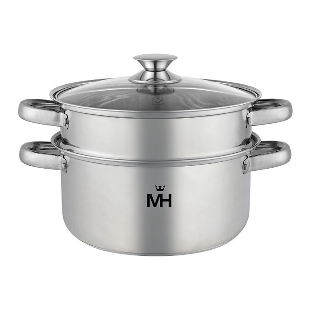 картинка Пароварка 8,5л "MercuryHaus"/MC-1606 от магазина Одежда+