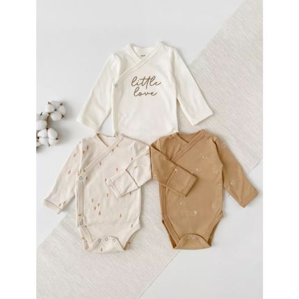 картинка Боди/10002272 от магазина Одежда+