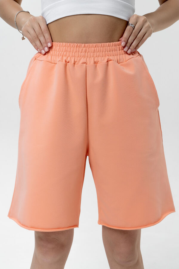 картинка Шорты женские/517L3 от магазина Одежда+