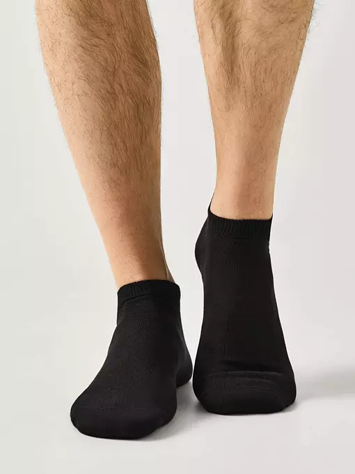 картинка Носки мужские короткие BAMBOO CONTE 24С-163СП от магазина Одежда+