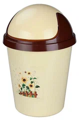 картинка Контейнер для мусора 10 л/1138,6759,6760,6994,6993/Альтернатива от магазина Одежда+