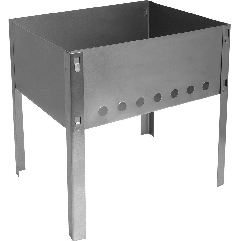 картинка Мангал 30*24*30см/BOYSCOUT 61637 от магазина Одежда+