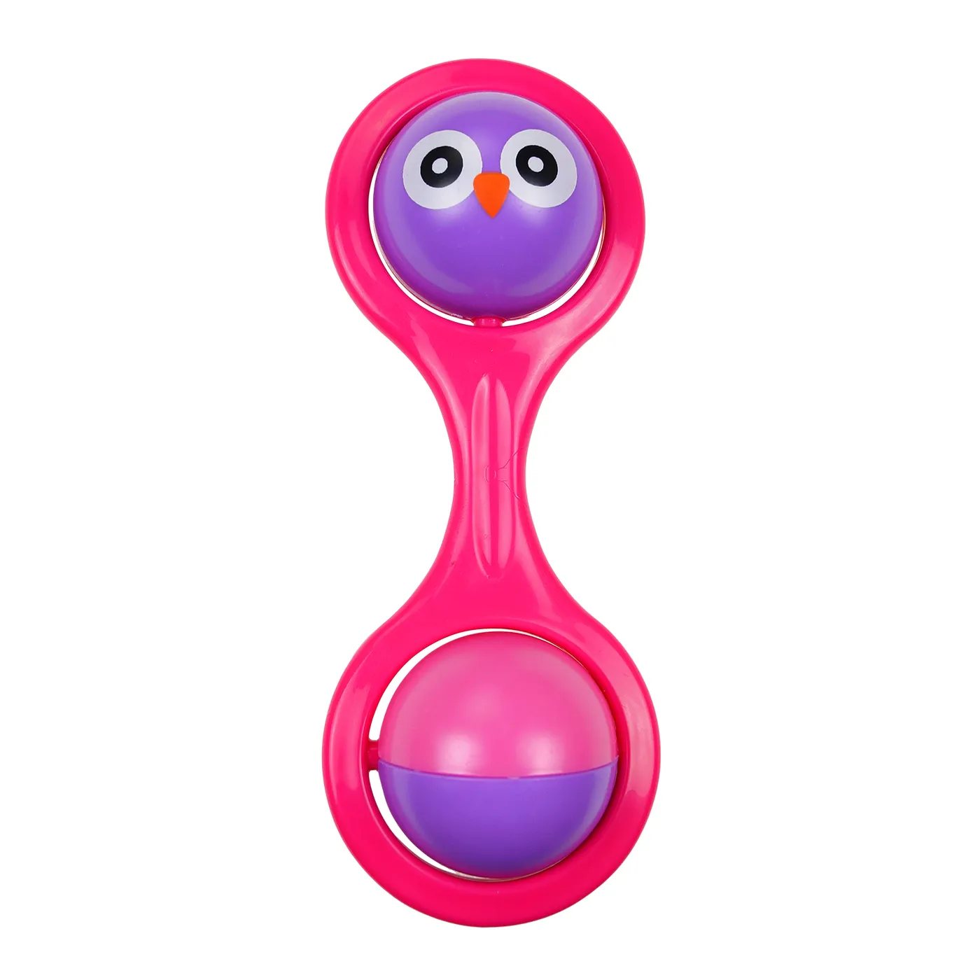 картинка Погремушка "Forest" Uviton/0197 от магазина Одежда+