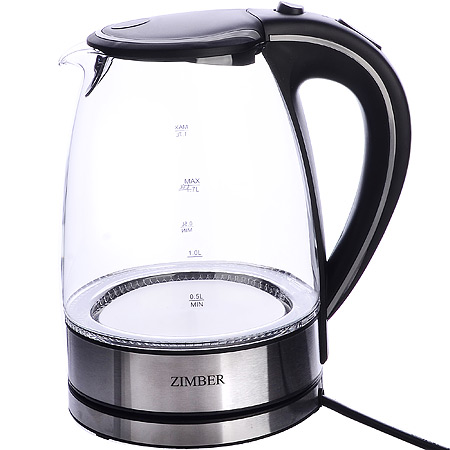 картинка Электрический чайник 1,7л/11253/11254 от магазина Одежда+