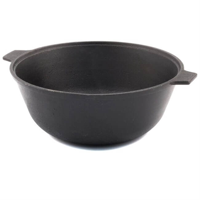 картинка Казан чугунный от магазина Одежда+