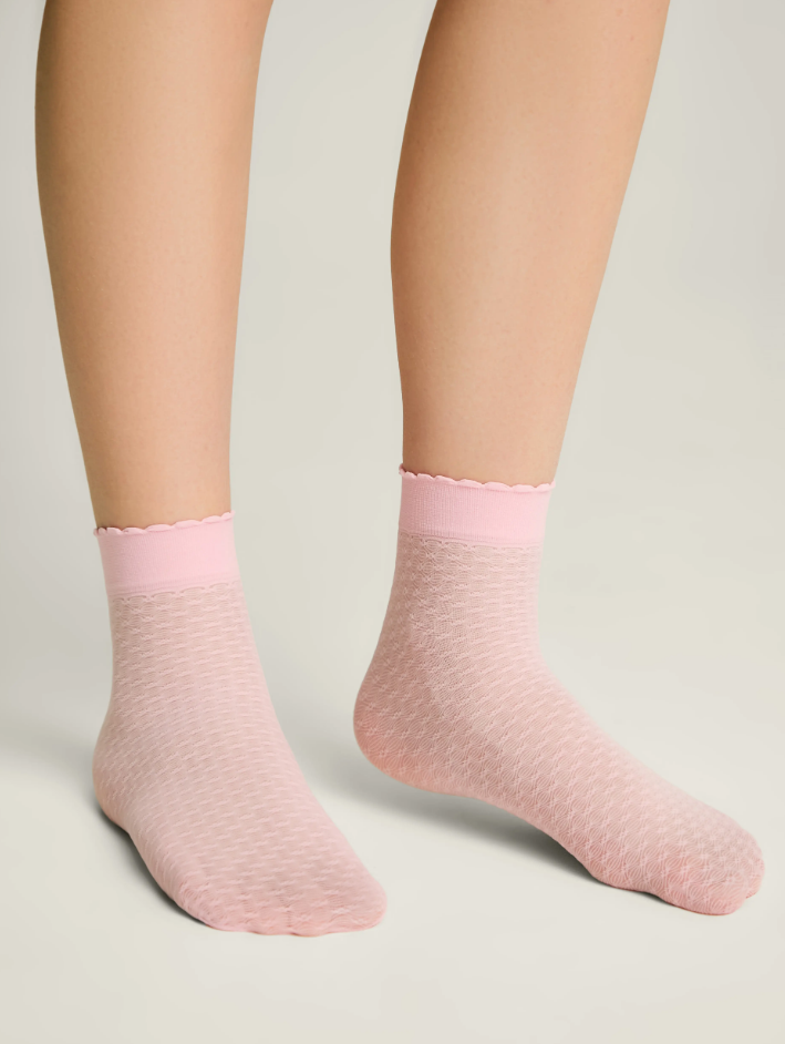 картинка Носки детские "Conte" JULIA 24С-175СП от магазина Одежда+