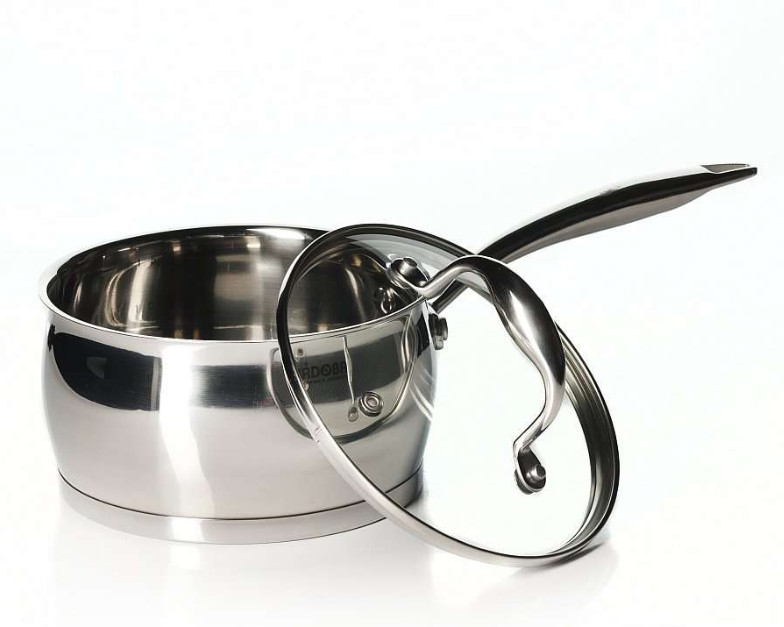 картинка Ковш с/кр 2,1л 16см/BC-2144 от магазина Одежда+