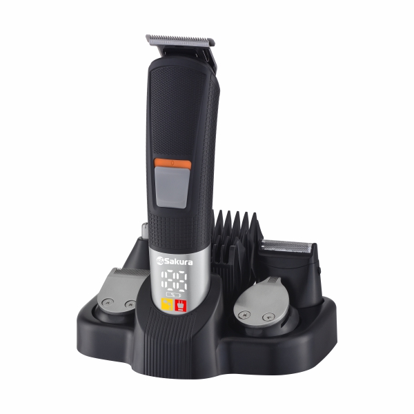 картинка Набор д/стрижки/SA-5184BK от магазина Одежда+