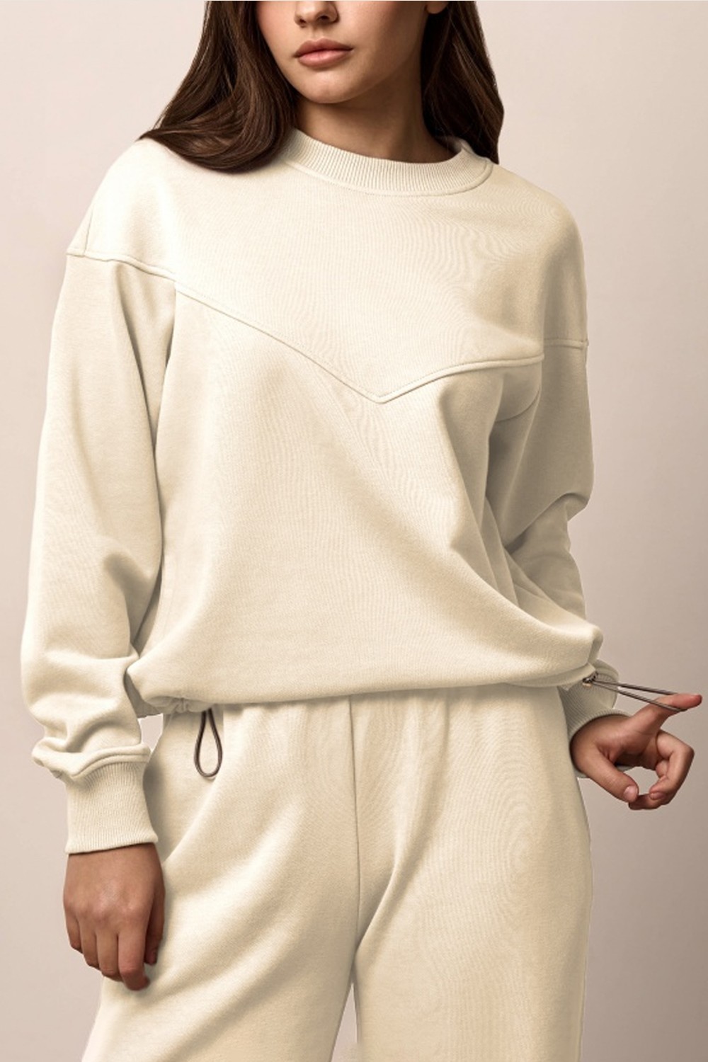 картинка Толстовка женская МОДЕЛЬ 39/OXO-4630-389 от магазина Одежда+