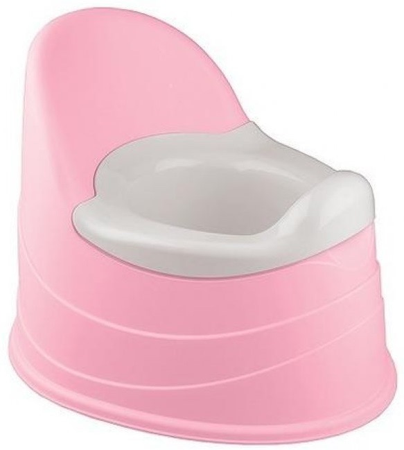 картинка Горшок детский/005/БП от магазина Одежда+