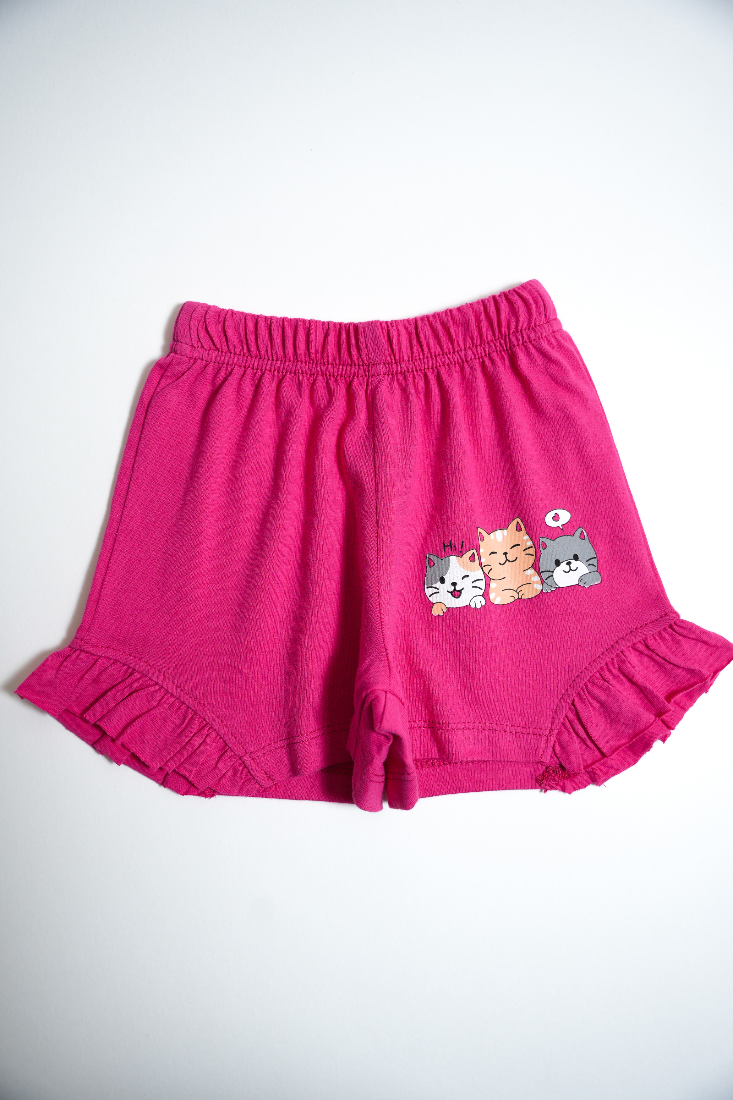 картинка Шорты/BK0101D от магазина Одежда+