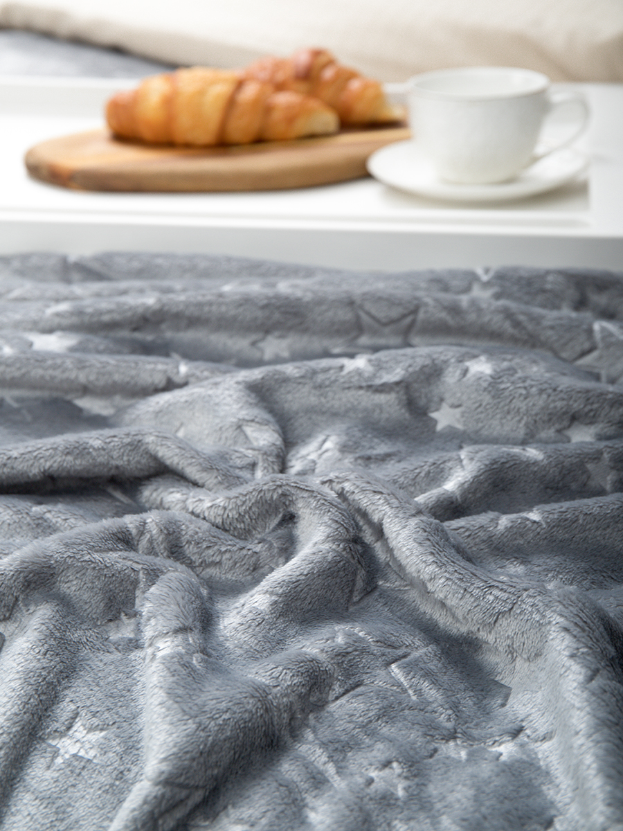 картинка Плед Texrepublic TF FNEL  от магазина Одежда+