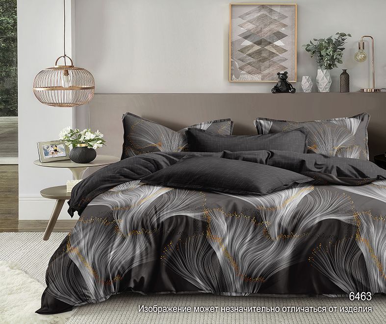 картинка КПБ  "LUXOR" Сатин/Бояртекс от магазина Одежда+