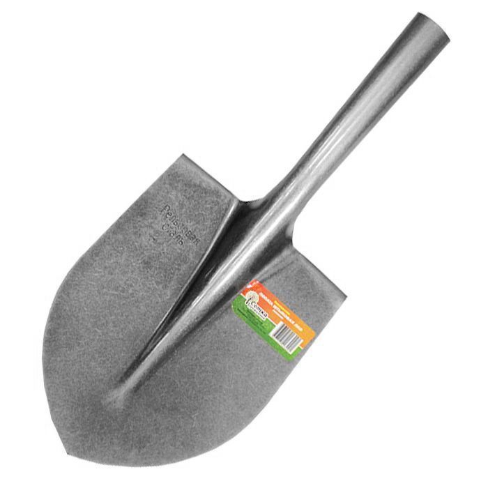 картинка Лопата штыковая ЛКО 'Американка' /S518-1 от магазина Одежда+