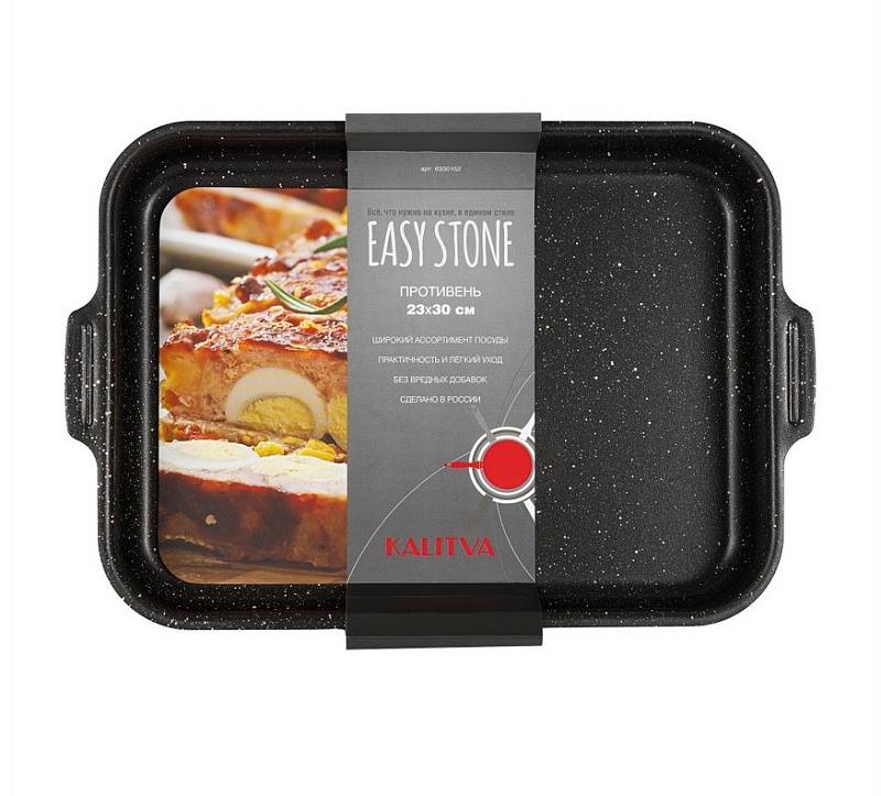 картинка Противень 230*300 мм/6330152 от магазина Одежда+