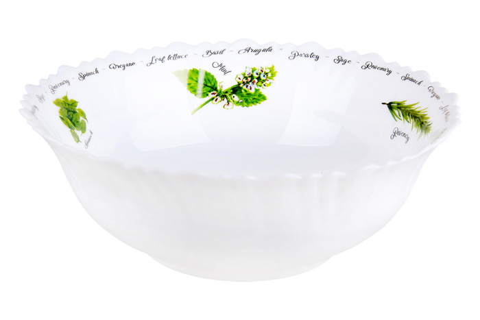 картинка Салатник "Verdi" 20см/LHBW-80-7304 от магазина Одежда+