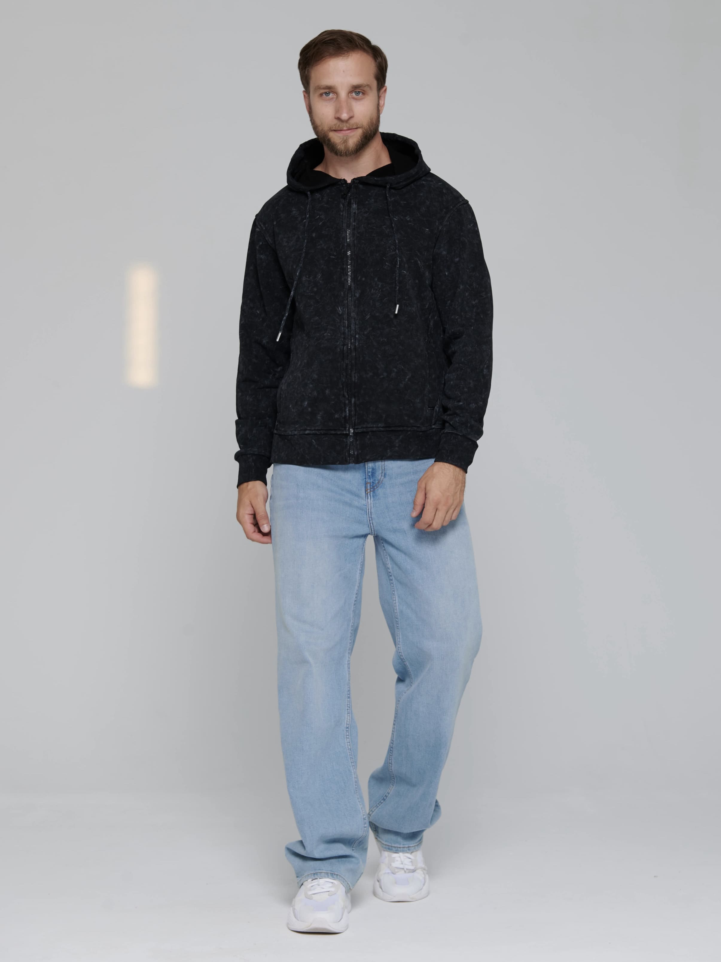 картинка Толстовка мужская MNZ2183/uz400309 от магазина Одежда+