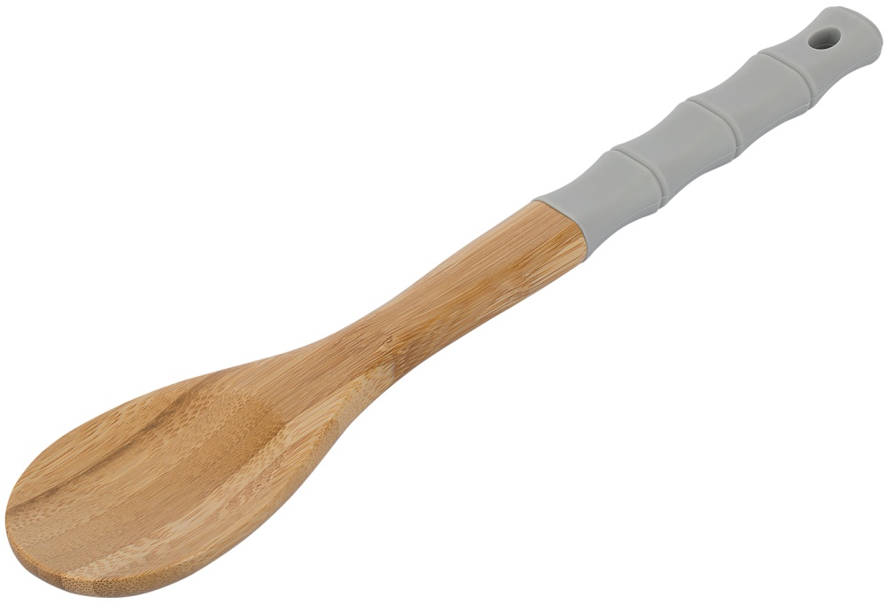 картинка Ложка 30.5*5.4см Linea BAMBOO/74-203  от магазина Одежда+