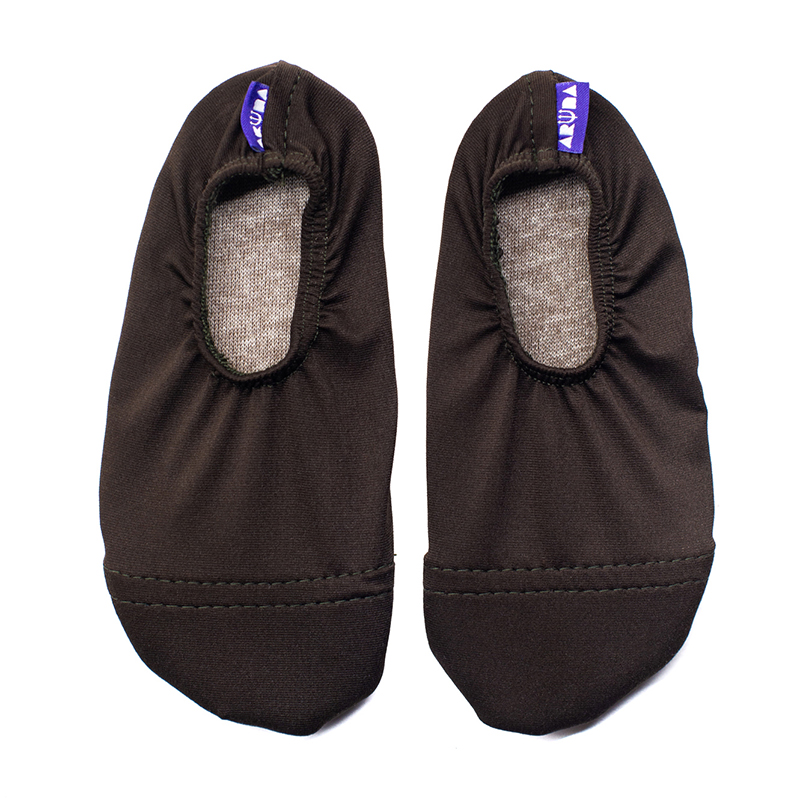 картинка Чешки 75/Коричневые от магазина Одежда+