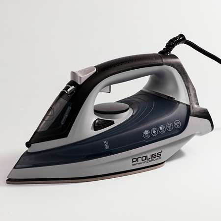 картинка Утюг паровой PRO 2770 от магазина Одежда+