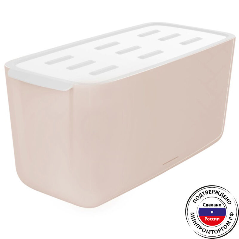 картинка Хлебница "КОМПАКТ"/81600/ПБ от магазина Одежда+