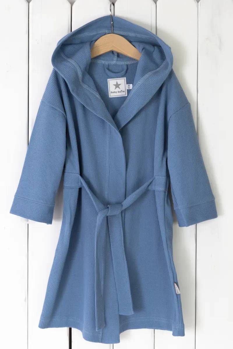 картинка Халат детский/подростковый/Х1 от магазина Одежда+