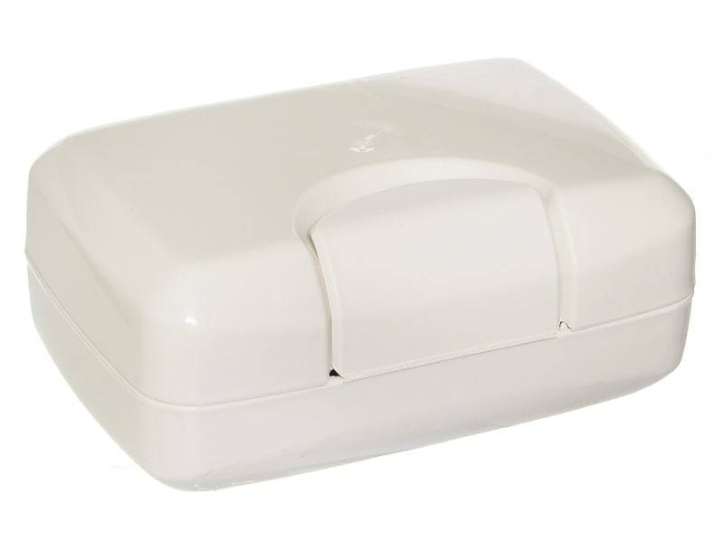 картинка Футляр д/мыла/МР-5670/Асс/ВМС от магазина Одежда+