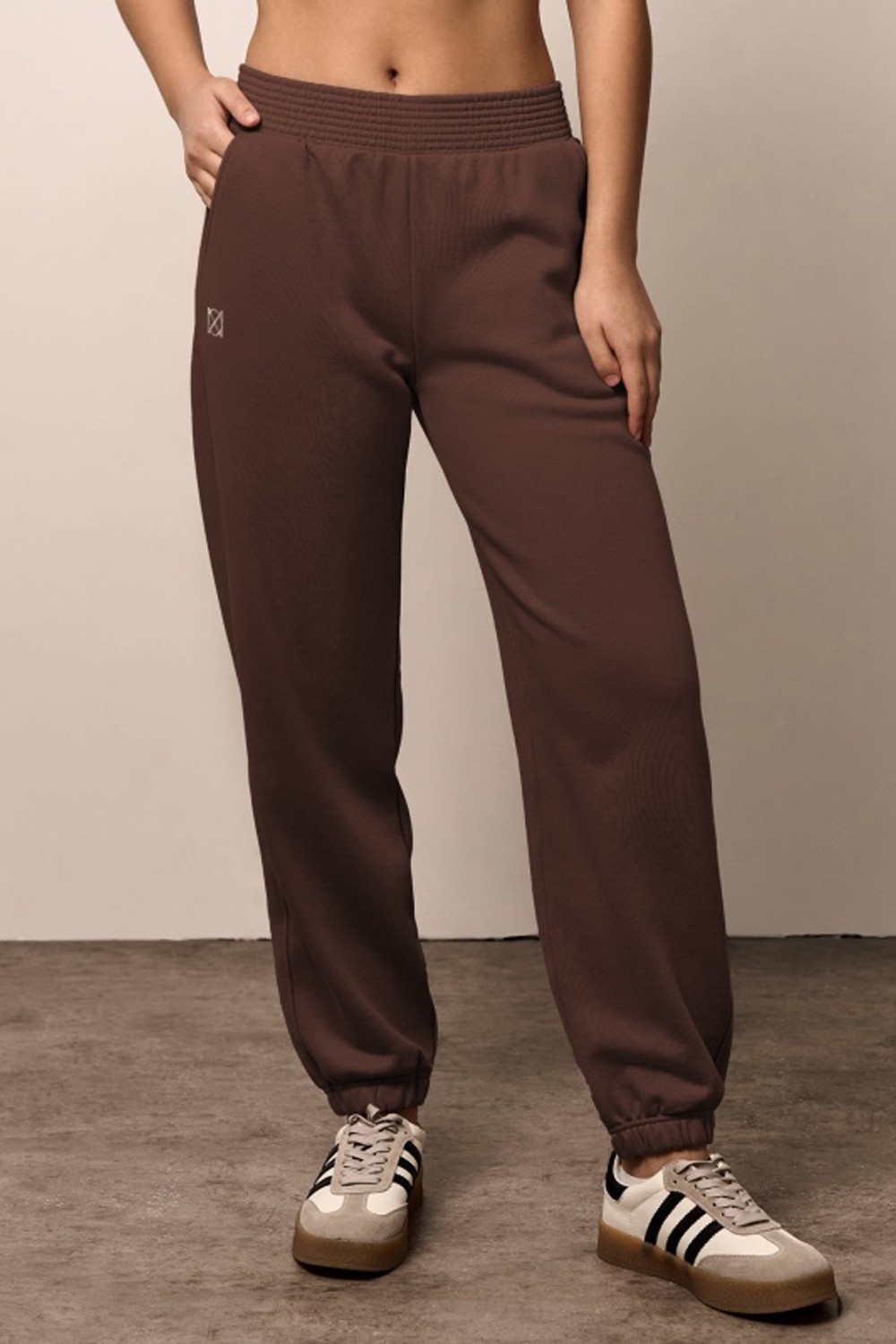 картинка Брюки женские МОДЕЛЬ 59/OXO-4599-324 от магазина Одежда+