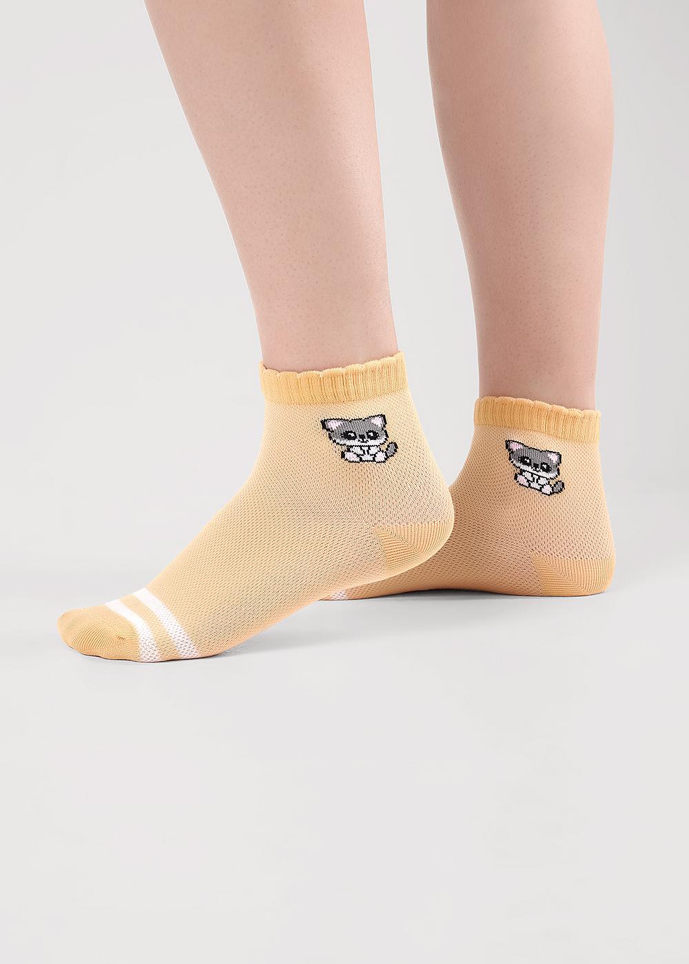 картинка Носки детские С1566/Клевер от магазина Одежда+