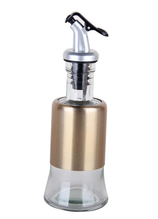 картинка Бутылка для масла 200 мл/5722/5733/5734 от магазина Одежда+