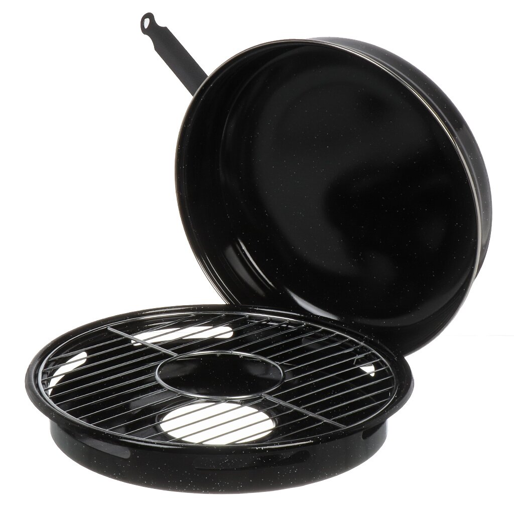 картинка Сковорода 33см/MC-6348 от магазина Одежда+