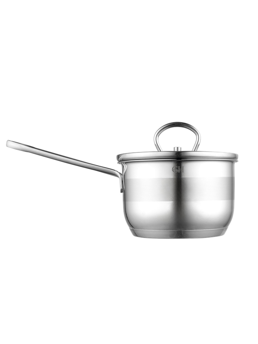 картинка Ковш GoldHouse 0,7л GH-1801/1,2л GH-1802 от магазина Одежда+