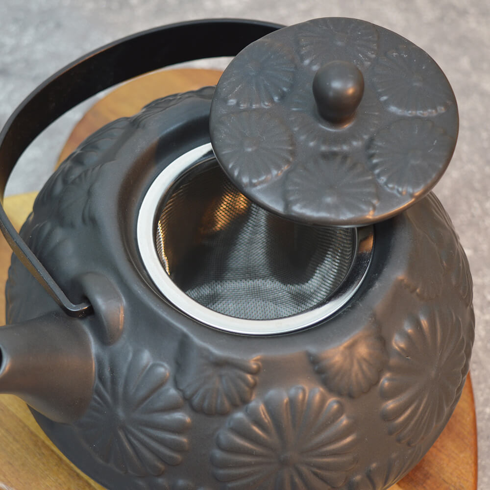 картинка Заварочный чайник 650 мл/60435/60438 от магазина Одежда+