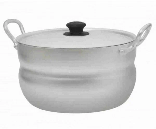 картинка Кастрюля 1,7 л/1017/Калитва от магазина Одежда+