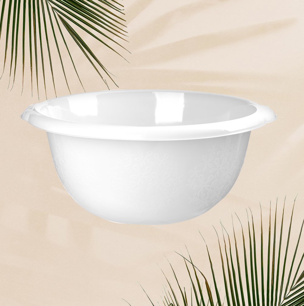 картинка Таз универсальный "Гуд" круг 9л/РТ от магазина Одежда+