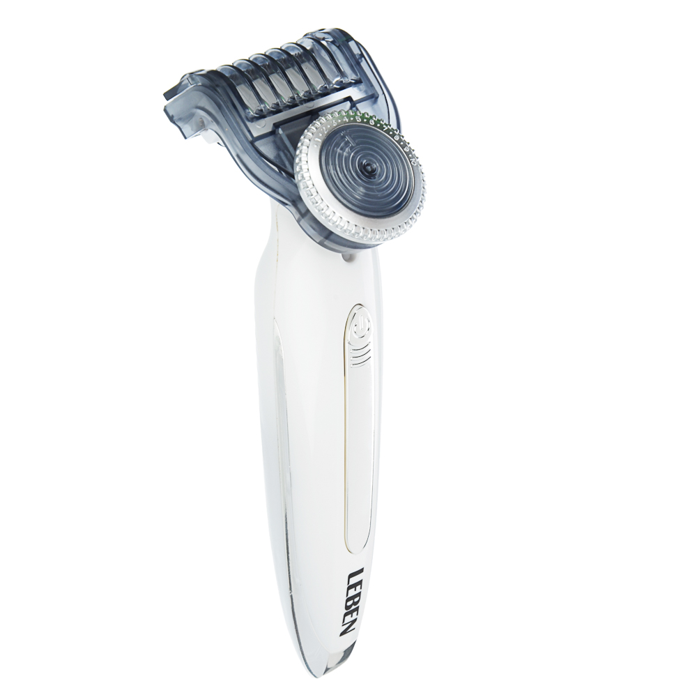 картинка Бритва LEBEN/251-074 от магазина Одежда+